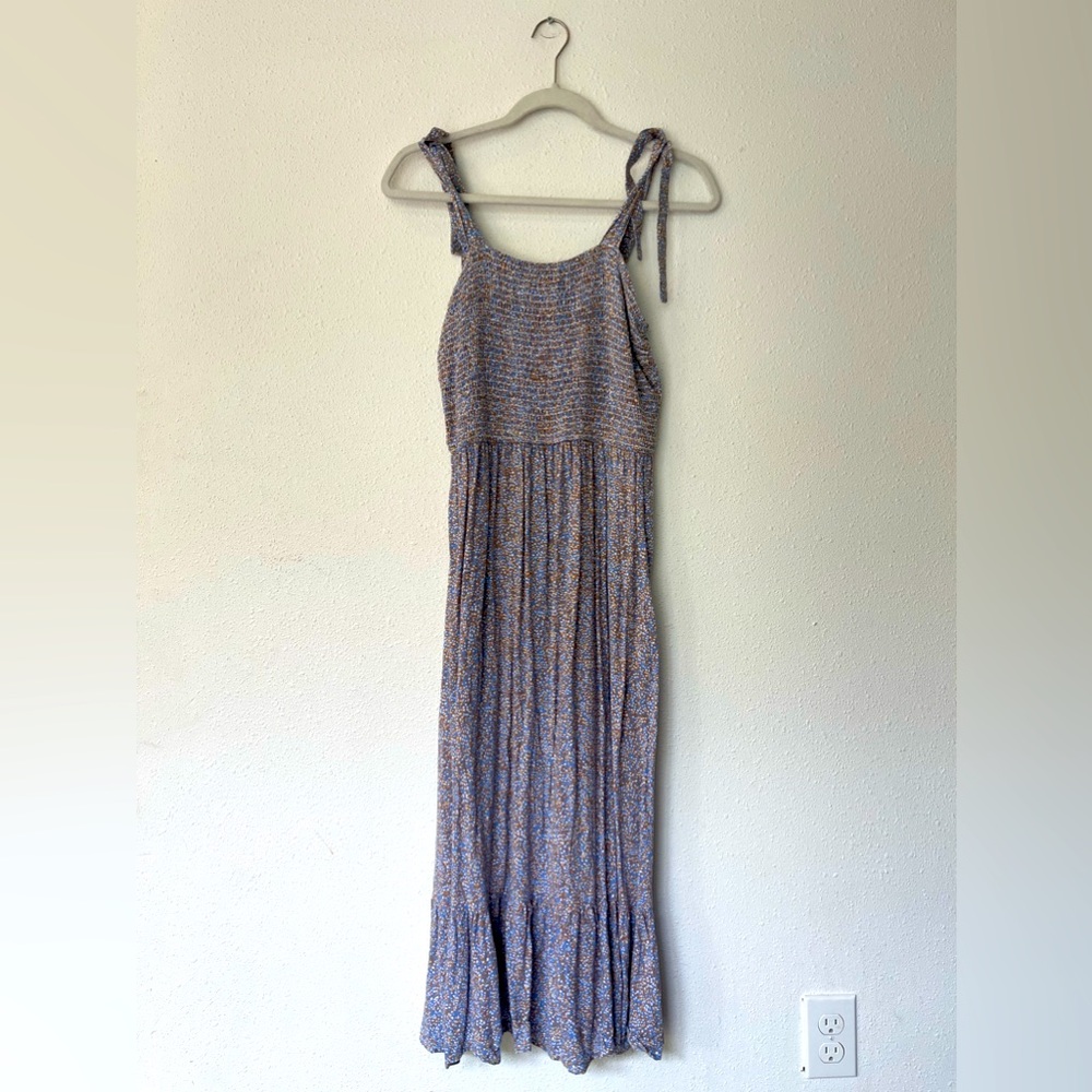 Absolutely beautiful Jessica Simpson dress, BoHo chic style